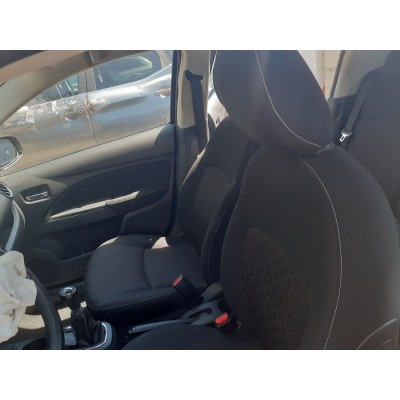 Conjunto de Bancos – MITSUBISHI SPACE STAR HATCHBACK (A0_A)