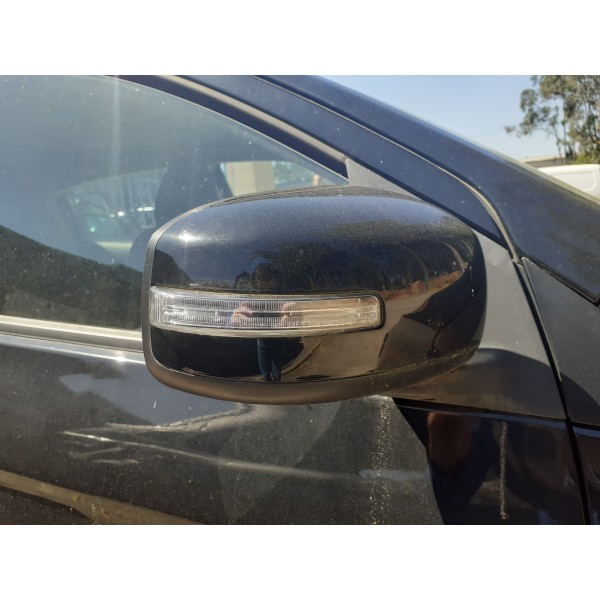 Espelho Retrovisor Direito – MITSUBISHI SPACE STAR HATCHBACK (A0_A)