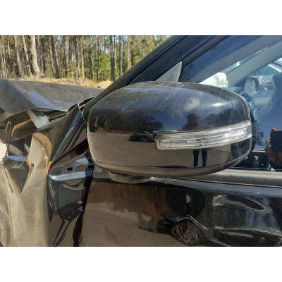 Espelho Retrovisor Esquerdo – MITSUBISHI SPACE STAR HATCHBACK (A0_A) Espelho Retrovisor Esquerdo – MITSUBISHI SPACE STAR HATCHBACK (A0_A)