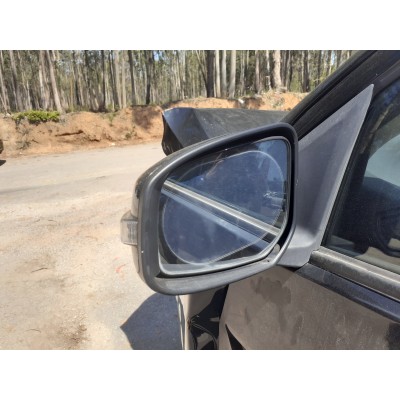 Espelho Retrovisor Esquerdo – MITSUBISHI SPACE STAR HATCHBACK (A0_A) Espelho Retrovisor Esquerdo – MITSUBISHI SPACE STAR HATCHBACK (A0_A)