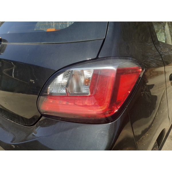 Farolim Trás Direito – MITSUBISHI SPACE STAR HATCHBACK (A0_A)