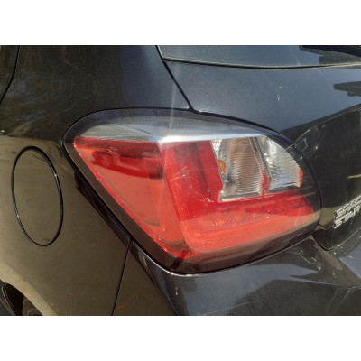 Farolim Trás Esquerdo – MITSUBISHI SPACE STAR HATCHBACK (A0_A)