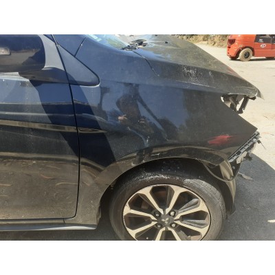 Guarda Lamas Direito – MITSUBISHI SPACE STAR HATCHBACK (A0_A) Guarda Lamas Direito – MITSUBISHI SPACE STAR HATCHBACK (A0_A)