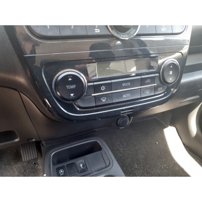 Kit de Comandos Multifunções – MITSUBISHI SPACE STAR HATCHBACK (A0_A)