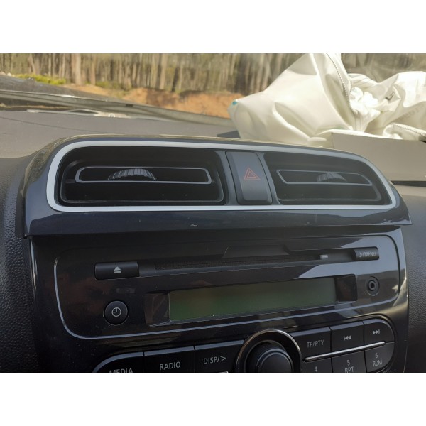 Kit de Rádio – MITSUBISHI SPACE STAR HATCHBACK (A0_A)