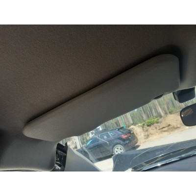 Palas – MITSUBISHI SPACE STAR HATCHBACK (A0_A)