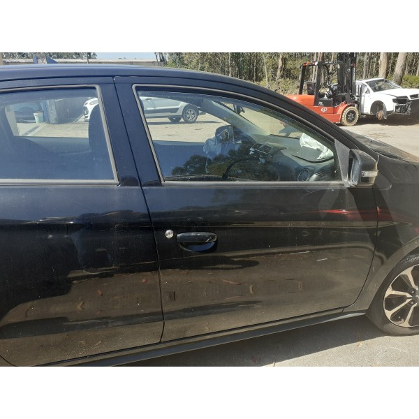 Porta Frente Direita – MITSUBISHI SPACE STAR HATCHBACK (A0_A)