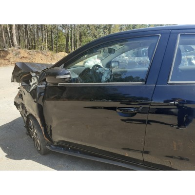 Porta Frente Esquerda – MITSUBISHI SPACE STAR HATCHBACK (A0_A) Porta Frente Esquerda – MITSUBISHI SPACE STAR HATCHBACK (A0_A)