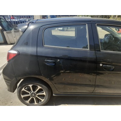 Porta Trás Direita – MITSUBISHI SPACE STAR HATCHBACK (A0_A)