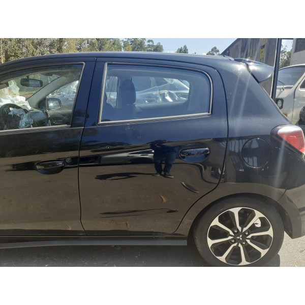 Porta Trás Direita – MITSUBISHI SPACE STAR HATCHBACK (A0_A)