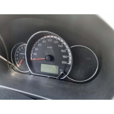 Quadrante – MITSUBISHI SPACE STAR HATCHBACK (A0_A)