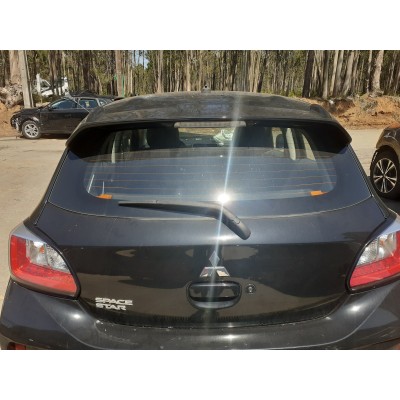 Tampa da Mala – MITSUBISHI SPACE STAR HATCHBACK (A0_A) Tampa da Mala – MITSUBISHI SPACE STAR HATCHBACK (A0_A)