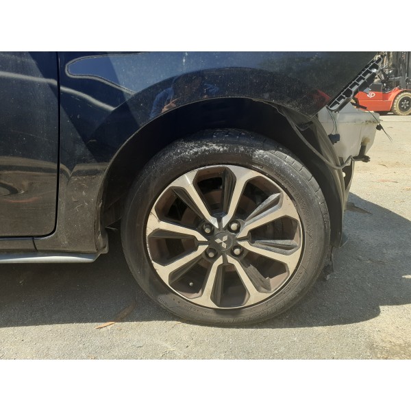 Jante – MITSUBISHI SPACE STAR HATCHBACK (A0_A)