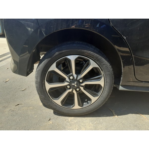 Jante – MITSUBISHI SPACE STAR HATCHBACK (A0_A)