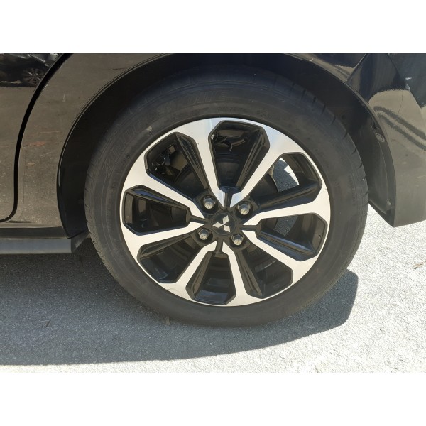 Jante – MITSUBISHI SPACE STAR HATCHBACK (A0_A)