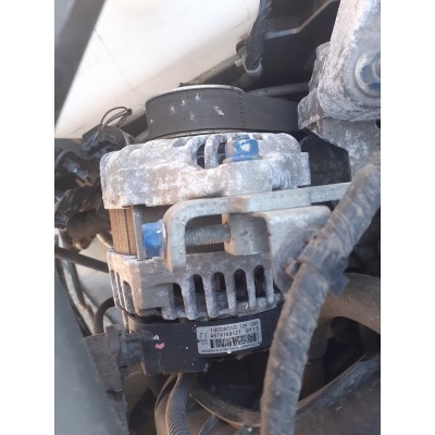 Alternador – MITSUBISHI SPACE STAR HATCHBACK (A0_A)