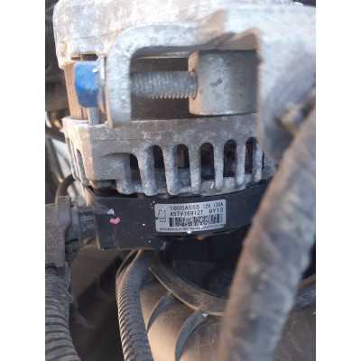 Alternador – MITSUBISHI SPACE STAR HATCHBACK (A0_A)