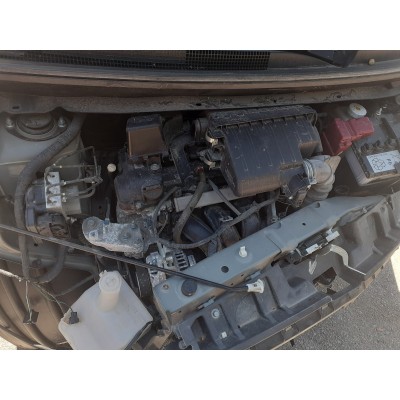 Motor Completo – MITSUBISHI SPACE STAR HATCHBACK (A0_A)
