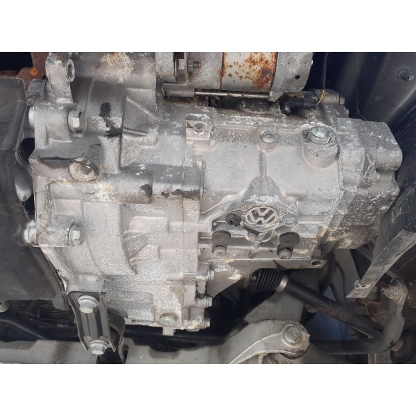 Caixa de Velocidades Manual – AUDI A3 SPORTBACK (8VA, 8VF)