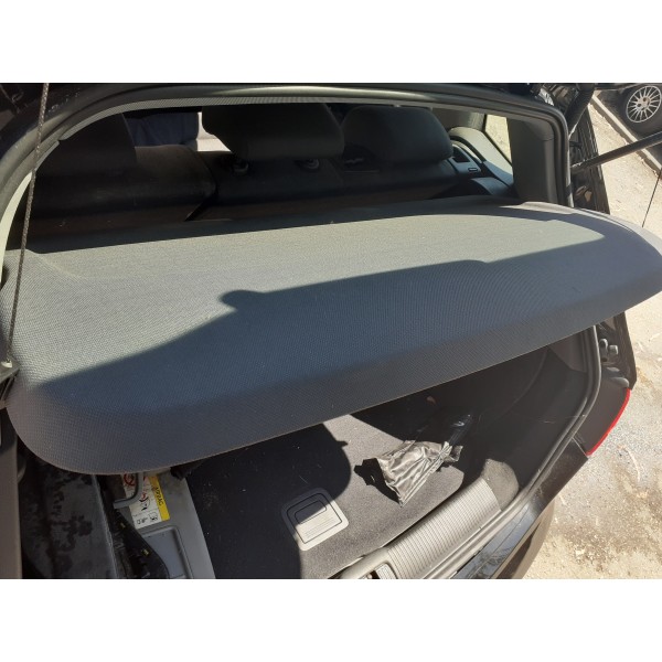 Chapeleira – AUDI A3 SPORTBACK (8VA, 8VF)