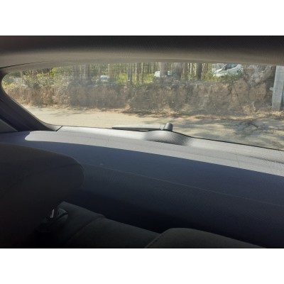 Chapeleira – AUDI A3 SPORTBACK (8VA, 8VF)