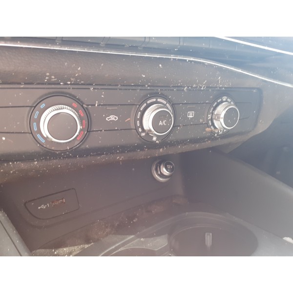 Comandos de Ar Condicionado – AUDI A3 SPORTBACK (8VA, 8VF)