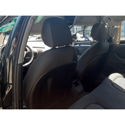 Conjunto de Bancos – AUDI A3 SPORTBACK (8VA, 8VF) Conjunto de Bancos – AUDI A3 SPORTBACK (8VA, 8VF)