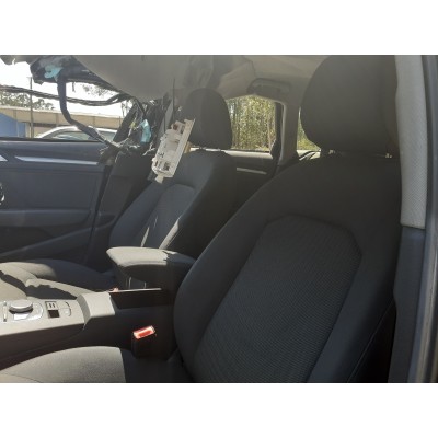 Conjunto de Bancos – AUDI A3 SPORTBACK (8VA, 8VF) Conjunto de Bancos – AUDI A3 SPORTBACK (8VA, 8VF)