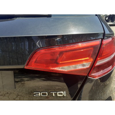 Farolim da Mala Direito – AUDI A3 SPORTBACK (8VA, 8VF)