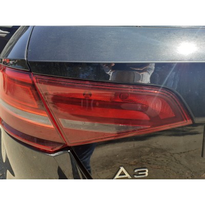 Farolim da Mala Esquerdo – AUDI A3 SPORTBACK (8VA, 8VF) Farolim da Mala Esquerdo – AUDI A3 SPORTBACK (8VA, 8VF)