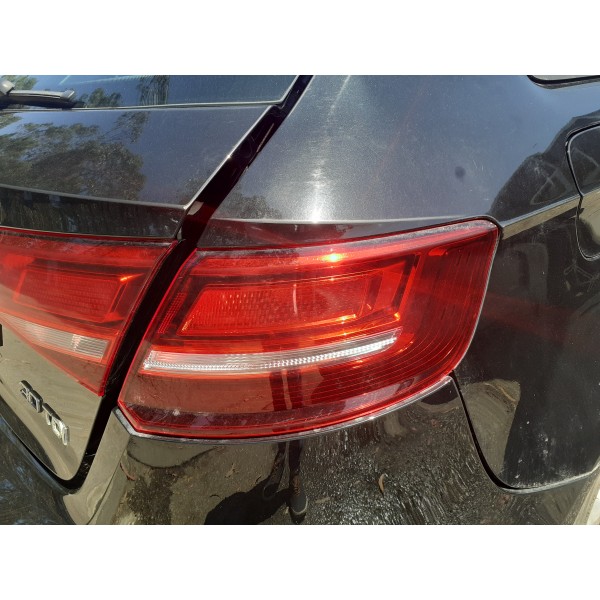 Farolim do Painel Direito – AUDI A3 SPORTBACK (8VA, 8VF)