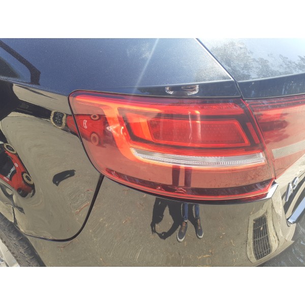 Farolim do Painel Esquerdo – AUDI A3 SPORTBACK (8VA, 8VF)