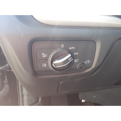 Interruptor de Luzes – AUDI A3 SPORTBACK (8VA, 8VF)