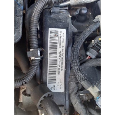 Motor Completo – AUDI A3 SPORTBACK (8VA, 8VF)