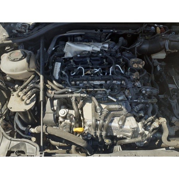 Motor Completo – AUDI A3 SPORTBACK (8VA, 8VF)