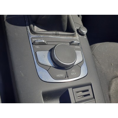 Switch – AUDI A3 SPORTBACK (8VA, 8VF) Switch – AUDI A3 SPORTBACK (8VA, 8VF)