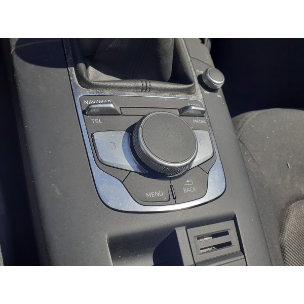 Switch – AUDI A3 SPORTBACK (8VA, 8VF)