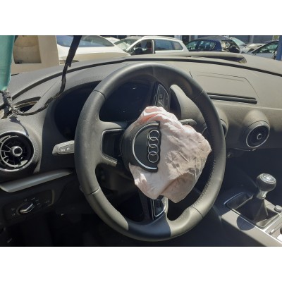 Volante – AUDI A3 SPORTBACK (8VA, 8VF)