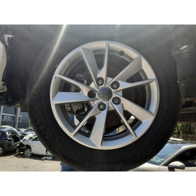 Jante – AUDI A3 SPORTBACK (8VA, 8VF)