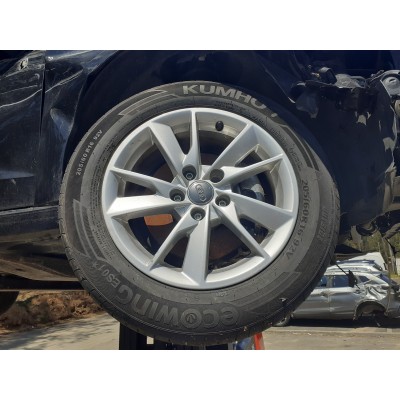 Jante – AUDI A3 SPORTBACK (8VA, 8VF)