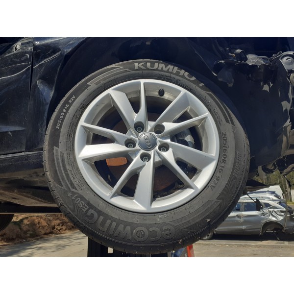 Jante – AUDI A3 SPORTBACK (8VA, 8VF)