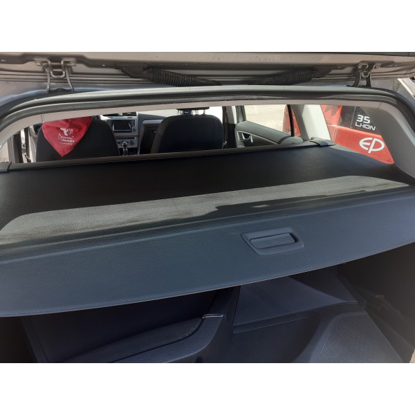 Cortina da Mala – VOLKSWAGEN GOLF VII VARIANT (BA5. BV5)