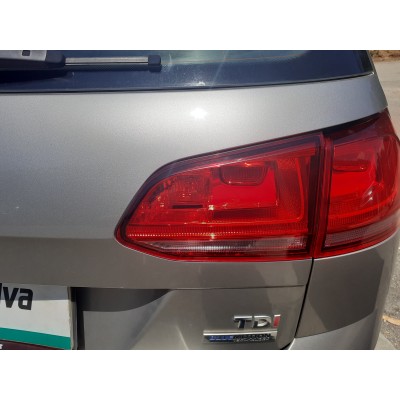 Farolim da Mala Direito – VOLKSWAGEN GOLF VII VARIANT (BA5. BV5)