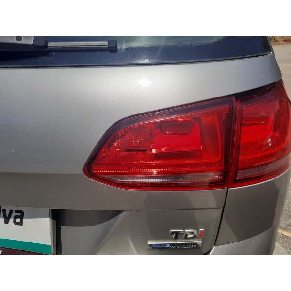 Farolim da Mala Direito – VOLKSWAGEN GOLF VII VARIANT (BA5. BV5)