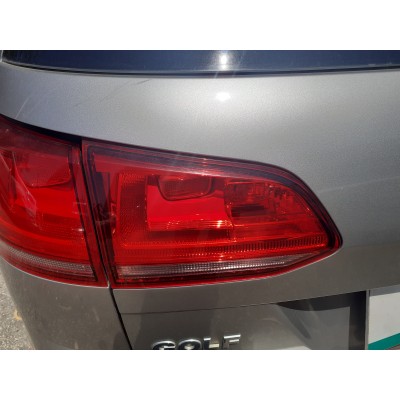 Farolim da Mala Esquerdo – VOLKSWAGEN GOLF VII VARIANT (BA5. BV5)