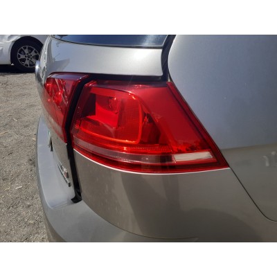 Farolim do Painel Direito – VOLKSWAGEN GOLF VII VARIANT (BA5. BV5)