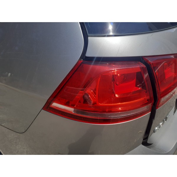 Farolim do Painel Esquerdo – VOLKSWAGEN GOLF VII VARIANT (BA5. BV5)