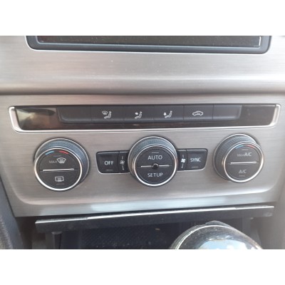Kit de Comandos Multifunções – VOLKSWAGEN GOLF VII VARIANT (BA5. BV5) Kit de Comandos Multifunções – VOLKSWAGEN GOLF VII VARIANT (BA5. BV5)