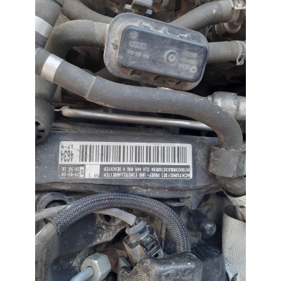 Motor Completo – VOLKSWAGEN GOLF VII VARIANT (BA5. BV5)