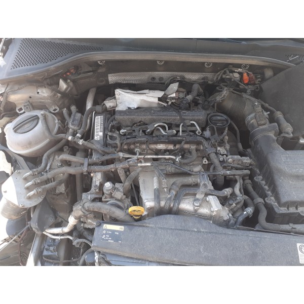 Motor Completo – VOLKSWAGEN GOLF VII VARIANT (BA5. BV5)